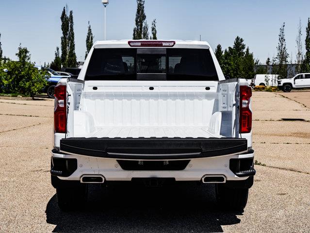 chevrolet Silverado 1500 2025 - 14