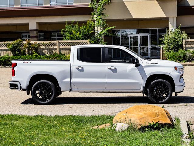 chevrolet Silverado 1500 2025 - 15