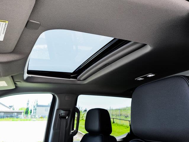 chevrolet Silverado 1500 2025 - 16