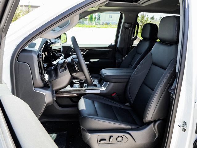 chevrolet Silverado 1500 2025 - 17