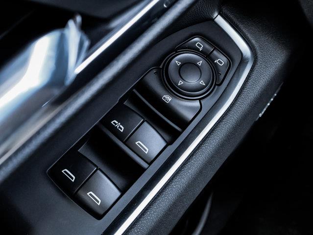 chevrolet Silverado 1500 2025 - 19