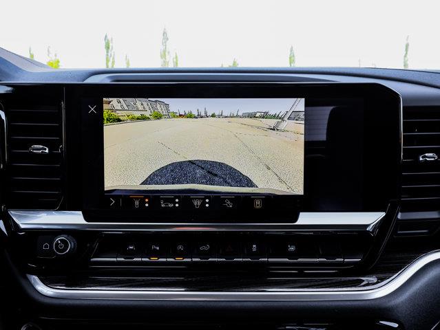 chevrolet Silverado 1500 2025 - 28