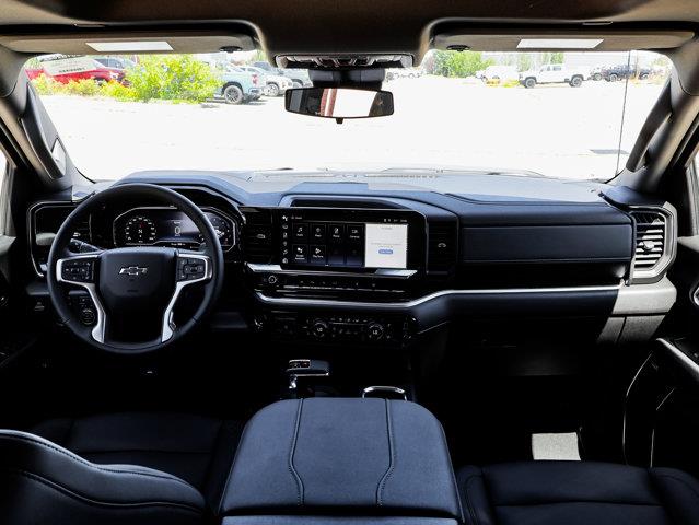 chevrolet Silverado 1500 2025 - 30