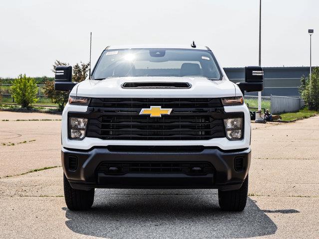 chevrolet Silverado 3500HD 2025 - 3