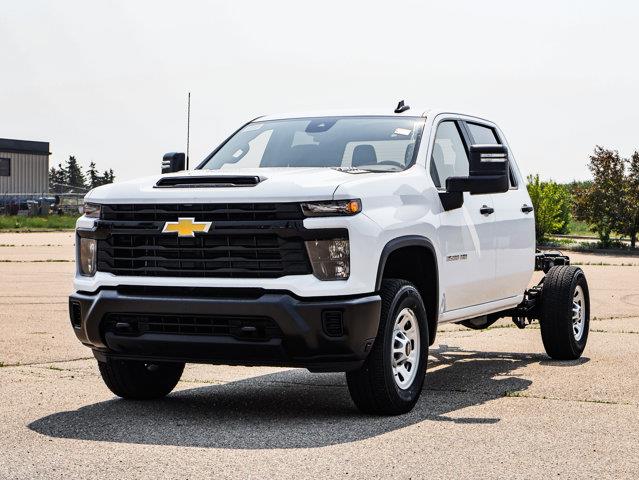 chevrolet Silverado 3500HD 2025 - 4