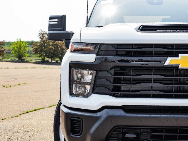 chevrolet Silverado 3500HD 2025 - 5