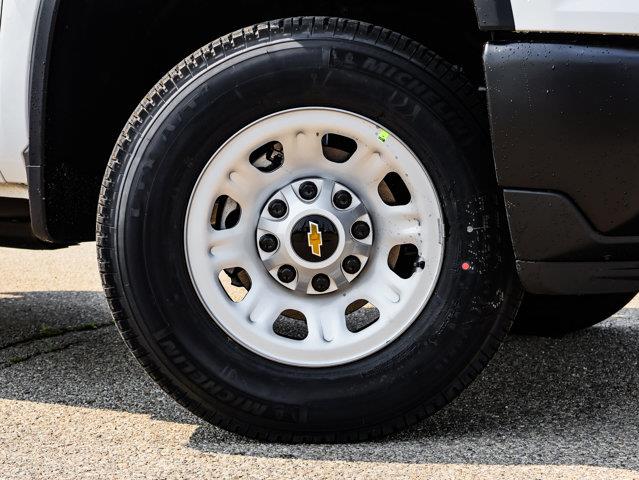 chevrolet Silverado 3500HD 2025 - 6