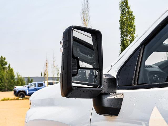 chevrolet Silverado 3500HD 2025 - 7