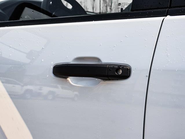 chevrolet Silverado 3500HD 2025 - 8