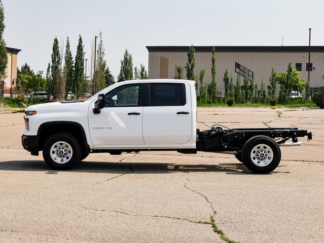chevrolet Silverado 3500HD 2025 - 10