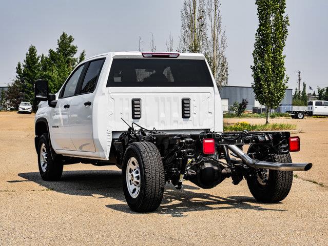 chevrolet Silverado 3500HD 2025 - 11