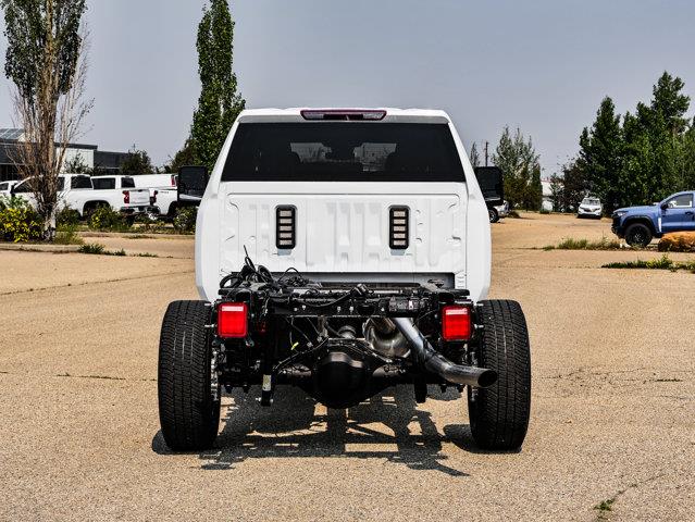 chevrolet Silverado 3500HD 2025 - 12