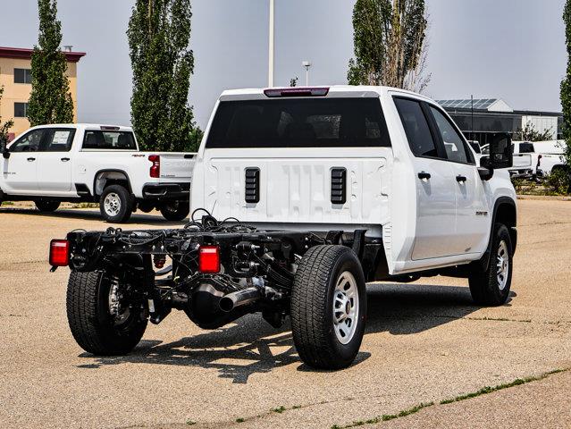 chevrolet Silverado 3500HD 2025 - 13