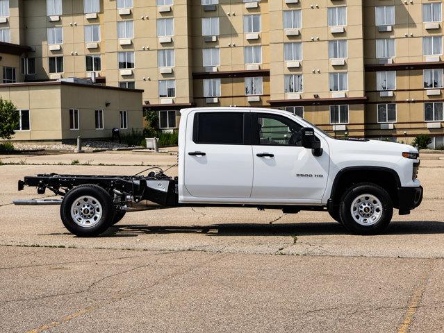 chevrolet Silverado 3500HD 2025 - 14