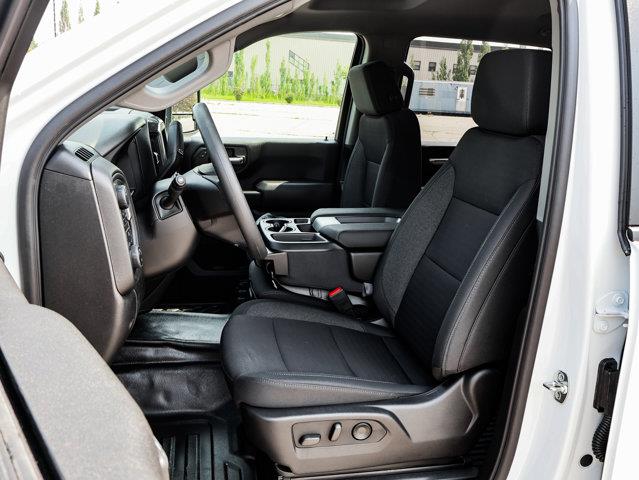 chevrolet Silverado 3500HD 2025 - 15