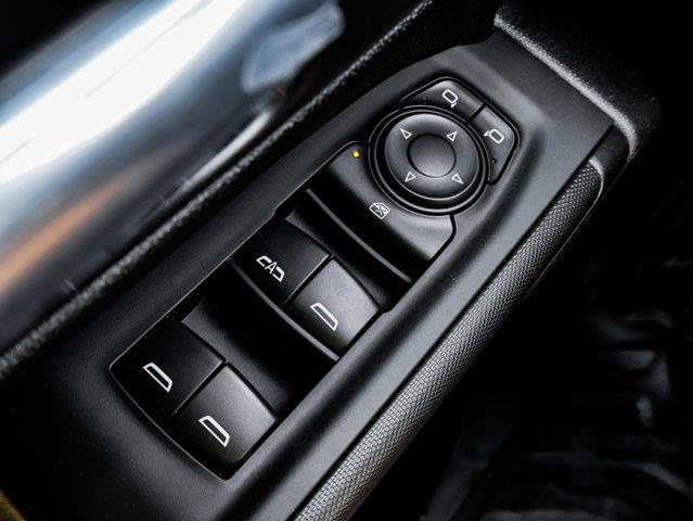 chevrolet Silverado 3500HD 2025 - 17