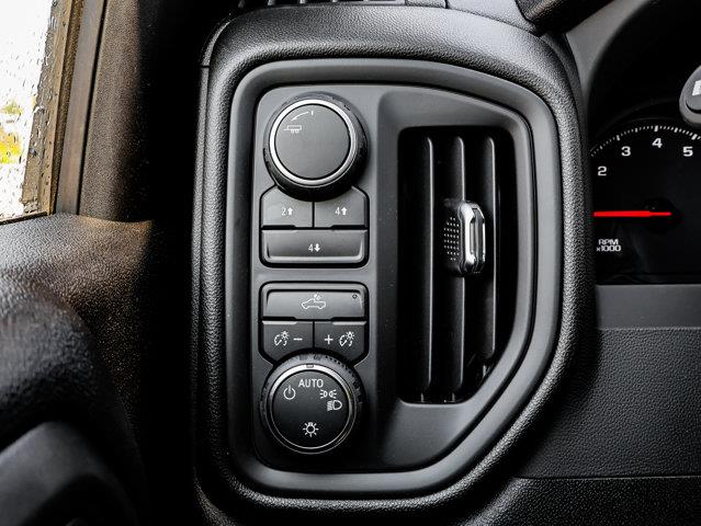 chevrolet Silverado 3500HD 2025 - 18