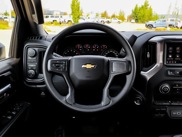 chevrolet Silverado 3500HD 2025 - 19