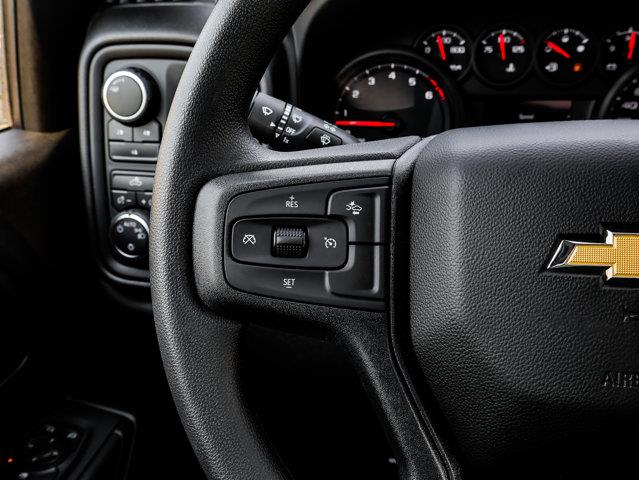 chevrolet Silverado 3500HD 2025 - 20