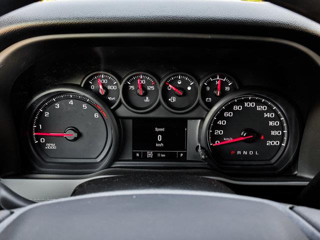 chevrolet Silverado 3500HD 2025 - 21