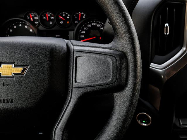 chevrolet Silverado 3500HD 2025 - 22