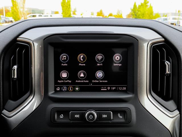 chevrolet Silverado 3500HD 2025 - 24