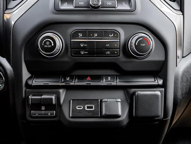 chevrolet Silverado 3500HD 2025 - 25