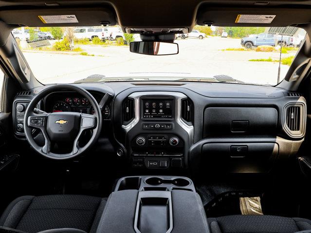 chevrolet Silverado 3500HD 2025 - 26