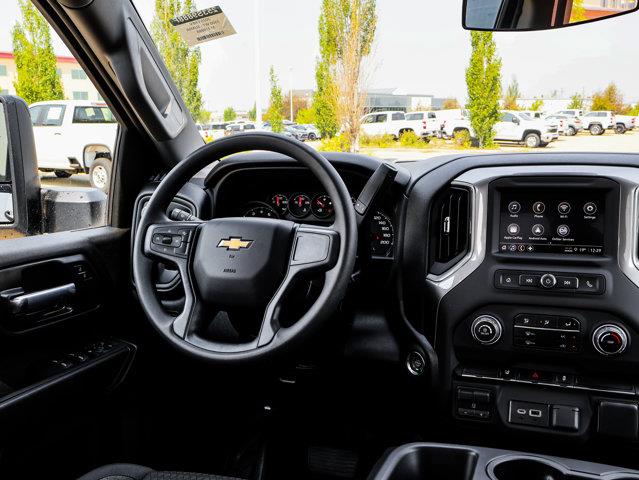 chevrolet Silverado 3500HD 2025 - 27