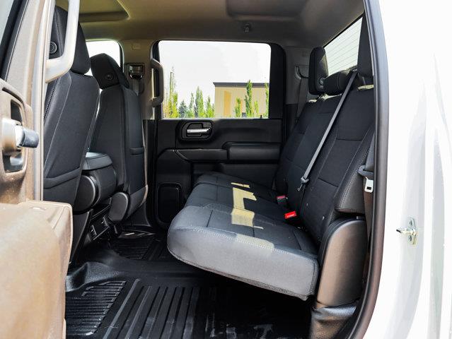 chevrolet Silverado 3500HD 2025 - 28