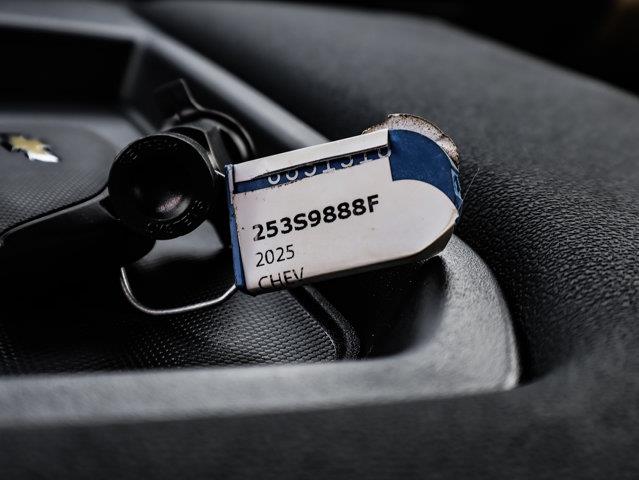 chevrolet Silverado 3500HD 2025 - 29