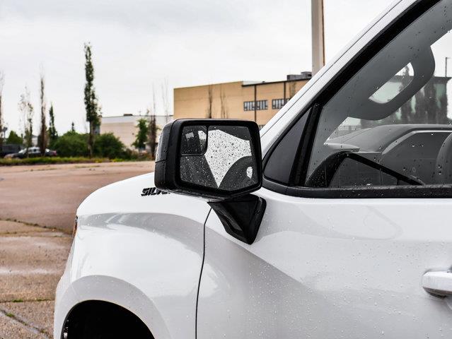 chevrolet Silverado 1500 2025 - 7