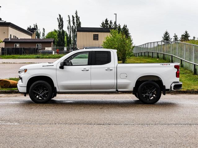 chevrolet Silverado 1500 2025 - 10