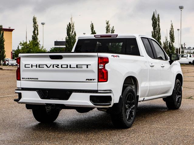 chevrolet Silverado 1500 2025 - 13