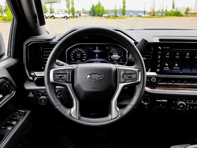 chevrolet Silverado 1500 2025 - 20