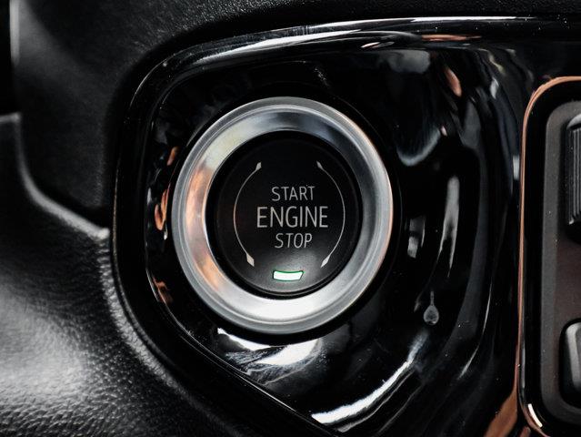 chevrolet Silverado 1500 2025 - 24