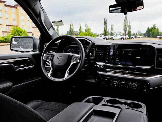 chevrolet Silverado 1500 2025 - 29