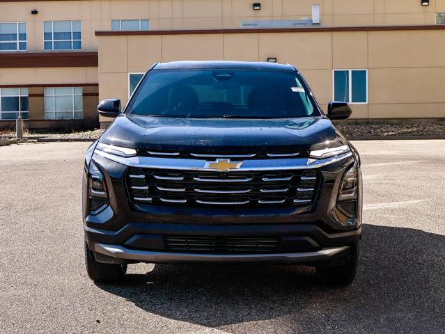 chevrolet Equinox 2025 - 3