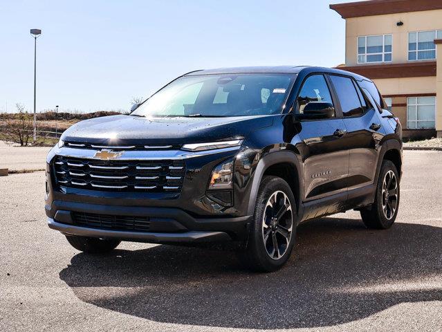 chevrolet Equinox 2025 - 4