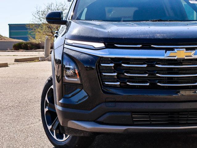 chevrolet Equinox 2025 - 5