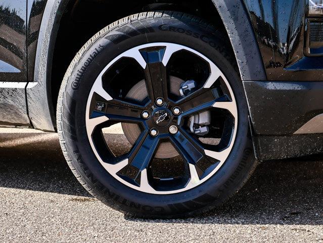 chevrolet Equinox 2025 - 6