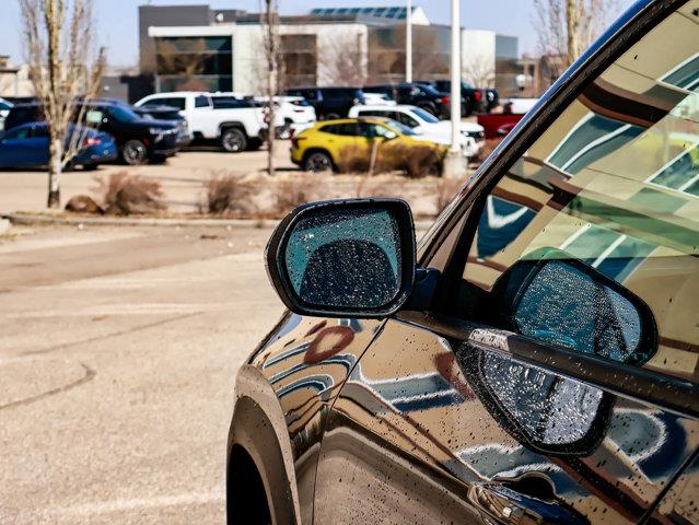 chevrolet Equinox 2025 - 7