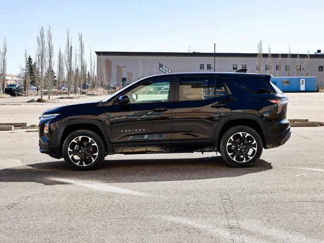 chevrolet Equinox 2025 - 10