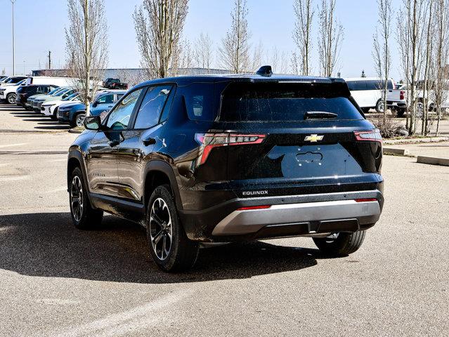 chevrolet Equinox 2025 - 11