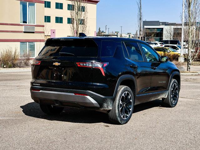 chevrolet Equinox 2025 - 13