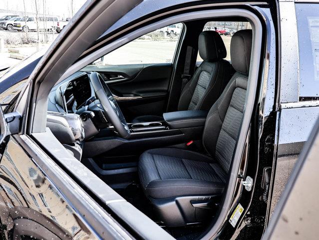 chevrolet Equinox 2025 - 16