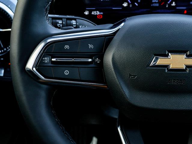 chevrolet Equinox 2025 - 19