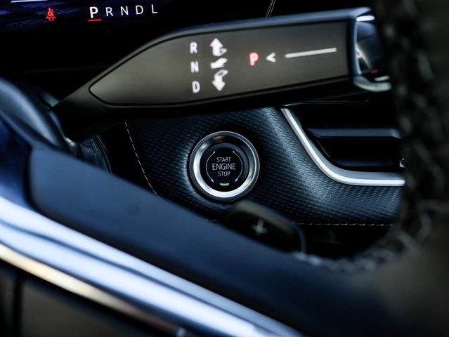 chevrolet Equinox 2025 - 22