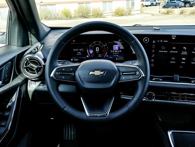 chevrolet Equinox 2025 - 30