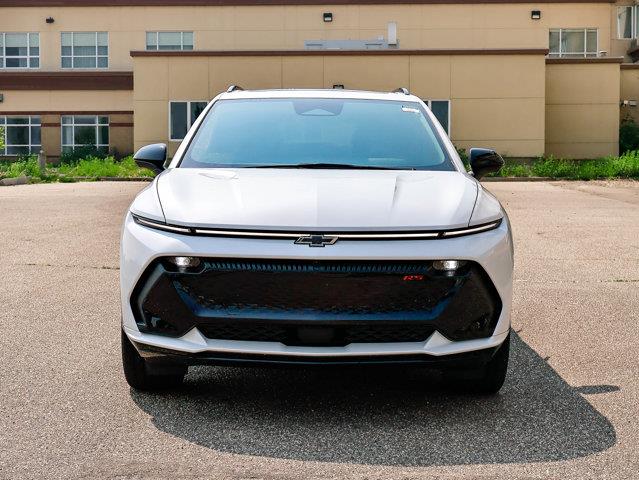 chevrolet Equinox EV 2025 - 3